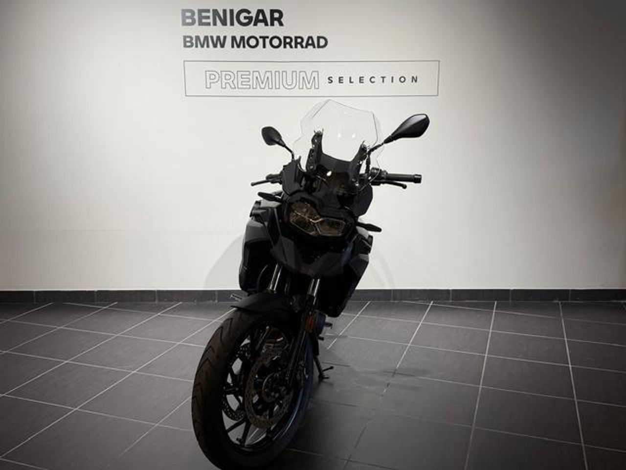 BMW F 800 GS   Gasolina - Foto 4