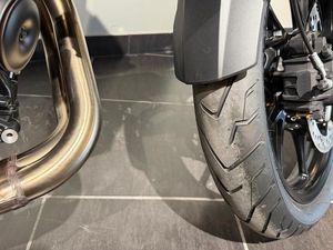 BMW F 800 GS   Gasolina - Foto 15