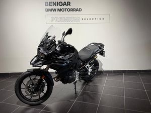 BMW F 800 GS   Gasolina - Foto 3