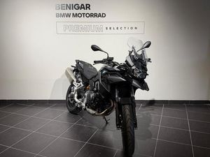 BMW F 800 GS   Gasolina - Foto 7