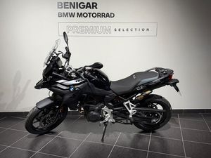 BMW F 800 GS   Gasolina - Foto 2