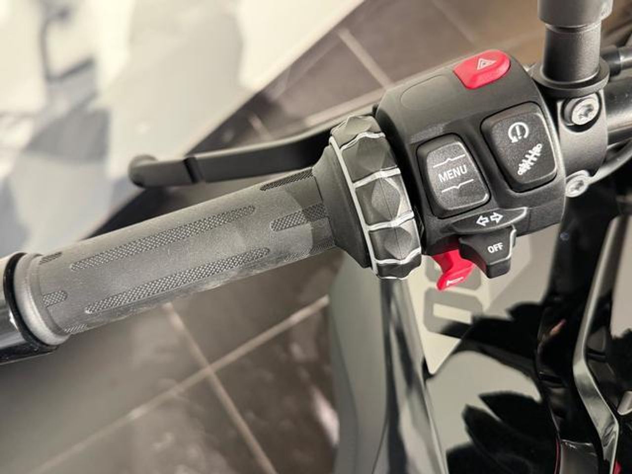 BMW F 800 GS   Gasolina - Foto 12