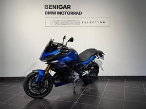 BMW F900 XR   Gasolina - Foto 3