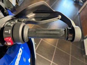 BMW F900 XR   Gasolina - Foto 13