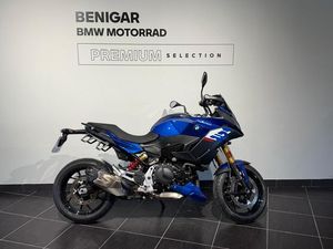 BMW F900 XR   Gasolina - Foto 9