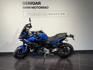 BMW F900 XR   Gasolina - Foto 2