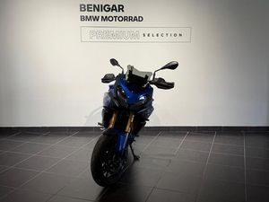 BMW F900 XR   Gasolina - Foto 5