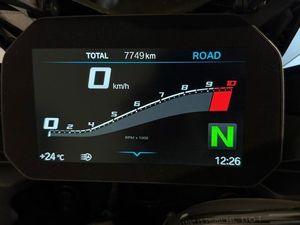 BMW F900 XR   Gasolina - Foto 11