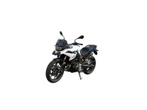 BMW F 800 GS   Gasolina - Foto 11