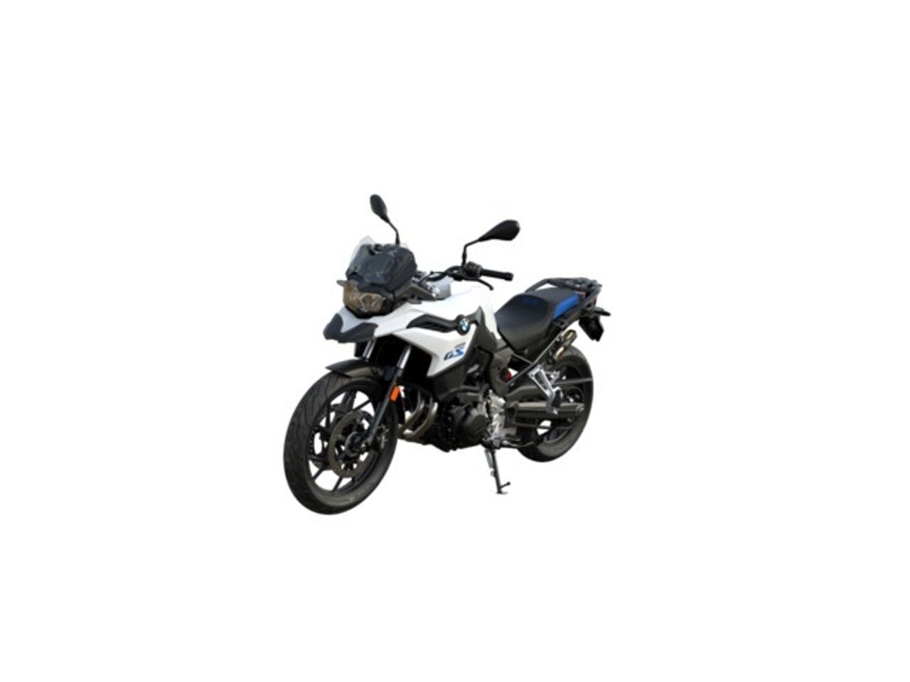 BMW F 800 GS   Gasolina - Foto 7
