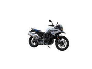 BMW F 800 GS   Gasolina - Foto 5