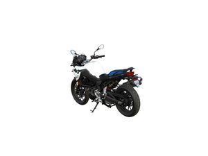 BMW F 800 GS   Gasolina - Foto 15