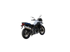 BMW F 800 GS   Gasolina - Foto 7