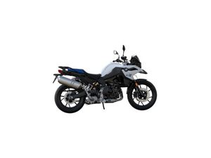 BMW F 800 GS   Gasolina - Foto 13