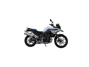 BMW F 800 GS   Gasolina - Foto 2