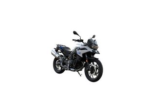 BMW F 800 GS   Gasolina - Foto 3