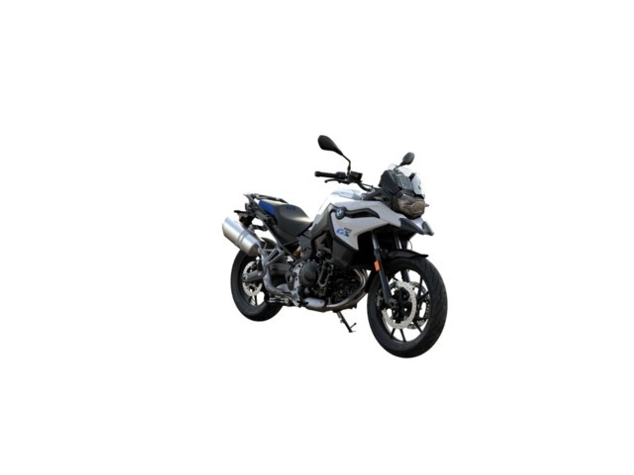BMW F 800 GS   Gasolina - Foto 3