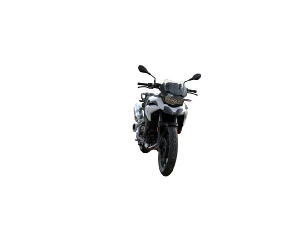 BMW F 800 GS   Gasolina - Foto 6