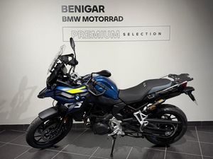 BMW F 800 GS   Gasolina - Foto 2