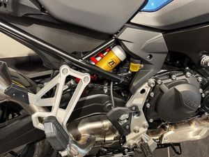 BMW F 800 GS   Gasolina - Foto 13