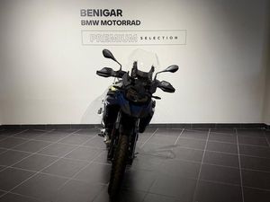 BMW F 800 GS   Gasolina - Foto 5
