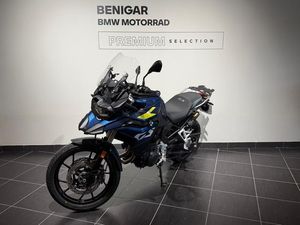 BMW F 800 GS   Gasolina - Foto 3