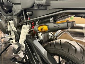 BMW F 800 GS   Gasolina - Foto 19