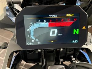 BMW F 800 GS   Gasolina - Foto 11
