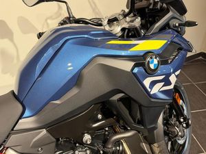 BMW F 800 GS   Gasolina - Foto 25