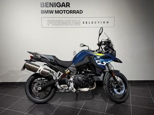 BMW F 800 GS   Gasolina - Foto 9