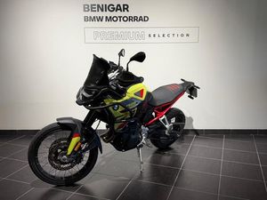 BMW F 900 GS   Gasolina - Foto 3