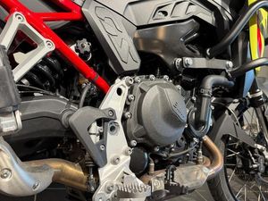 BMW F 900 GS   Gasolina - Foto 17