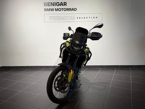 BMW F 900 GS   Gasolina - Foto 5