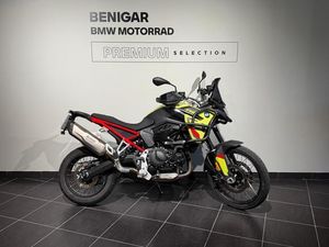 BMW F 900 GS   Gasolina - Foto 9