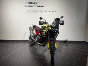 BMW F 900 GS   Gasolina - Foto 7