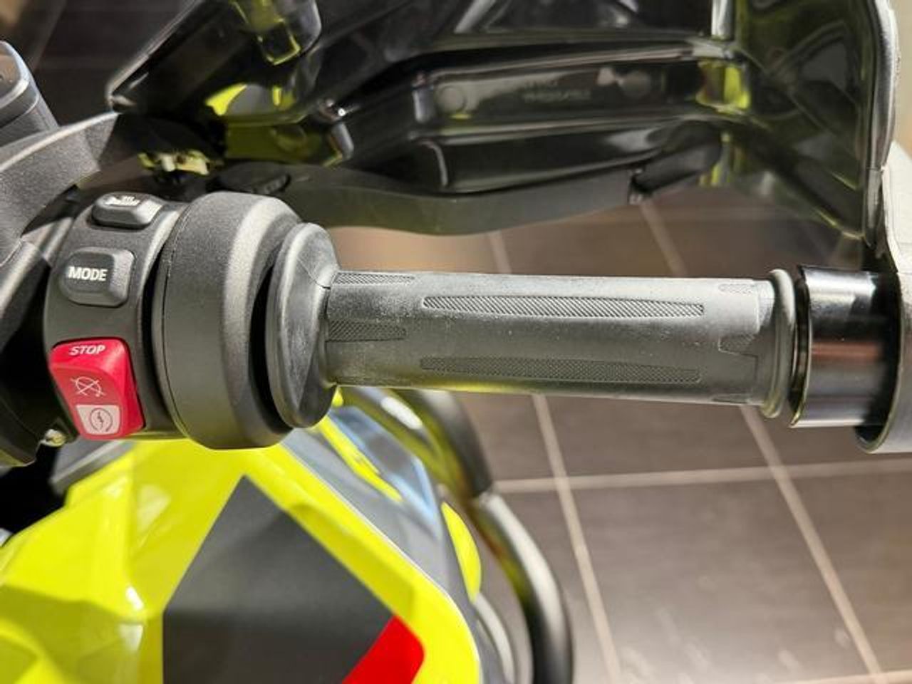 BMW F 900 GS   Gasolina - Foto 11