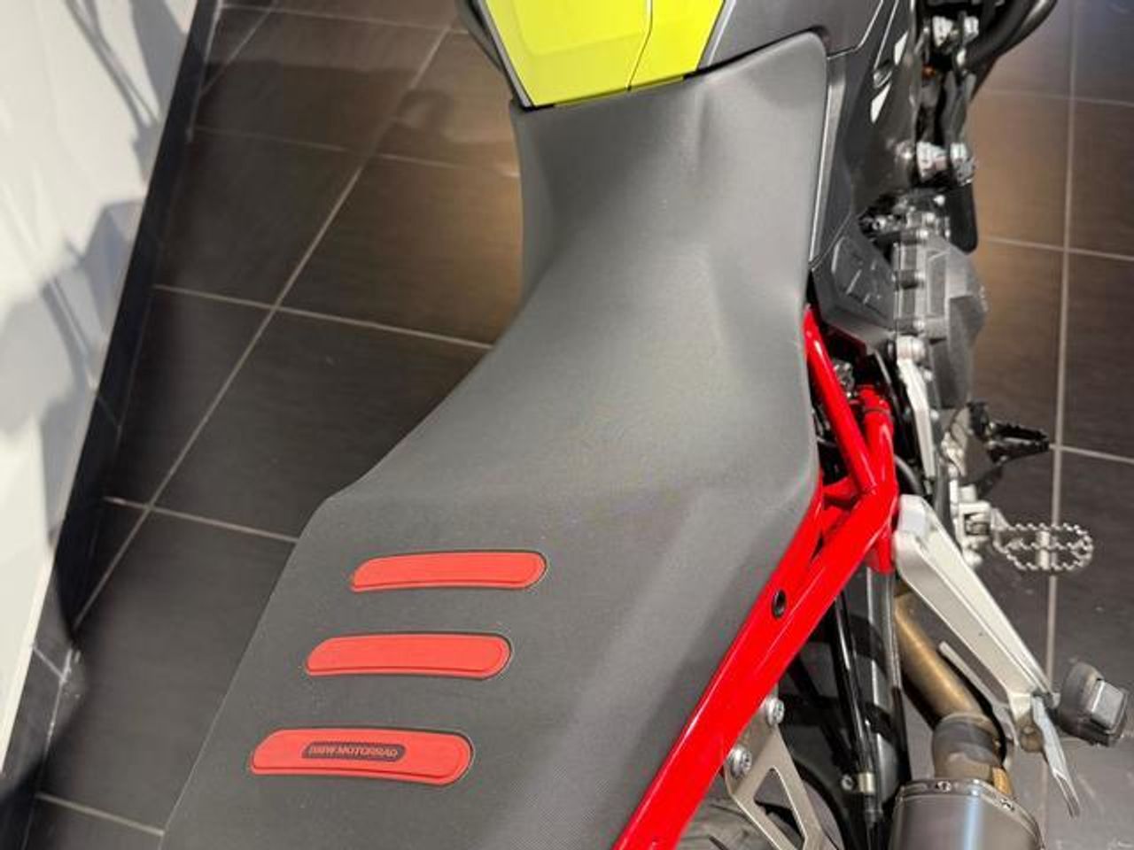 BMW F 900 GS   Gasolina - Foto 13