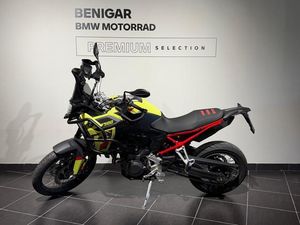 BMW F 900 GS   Gasolina - Foto 2