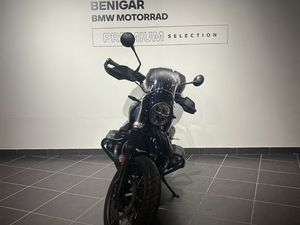BMW R nineT Urban G/S   Gasolina - Foto 5