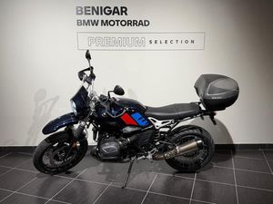 BMW R nineT Urban G/S   Gasolina - Foto 2