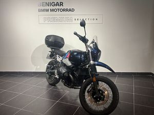 BMW R nineT Urban G/S   Gasolina - Foto 7