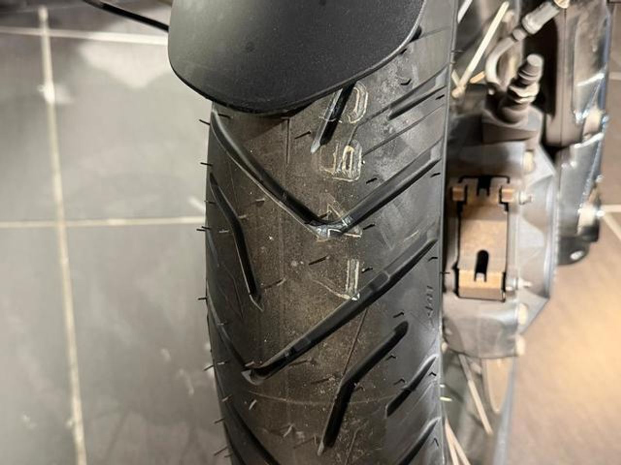 BMW R nineT Urban G/S   Gasolina - Foto 10