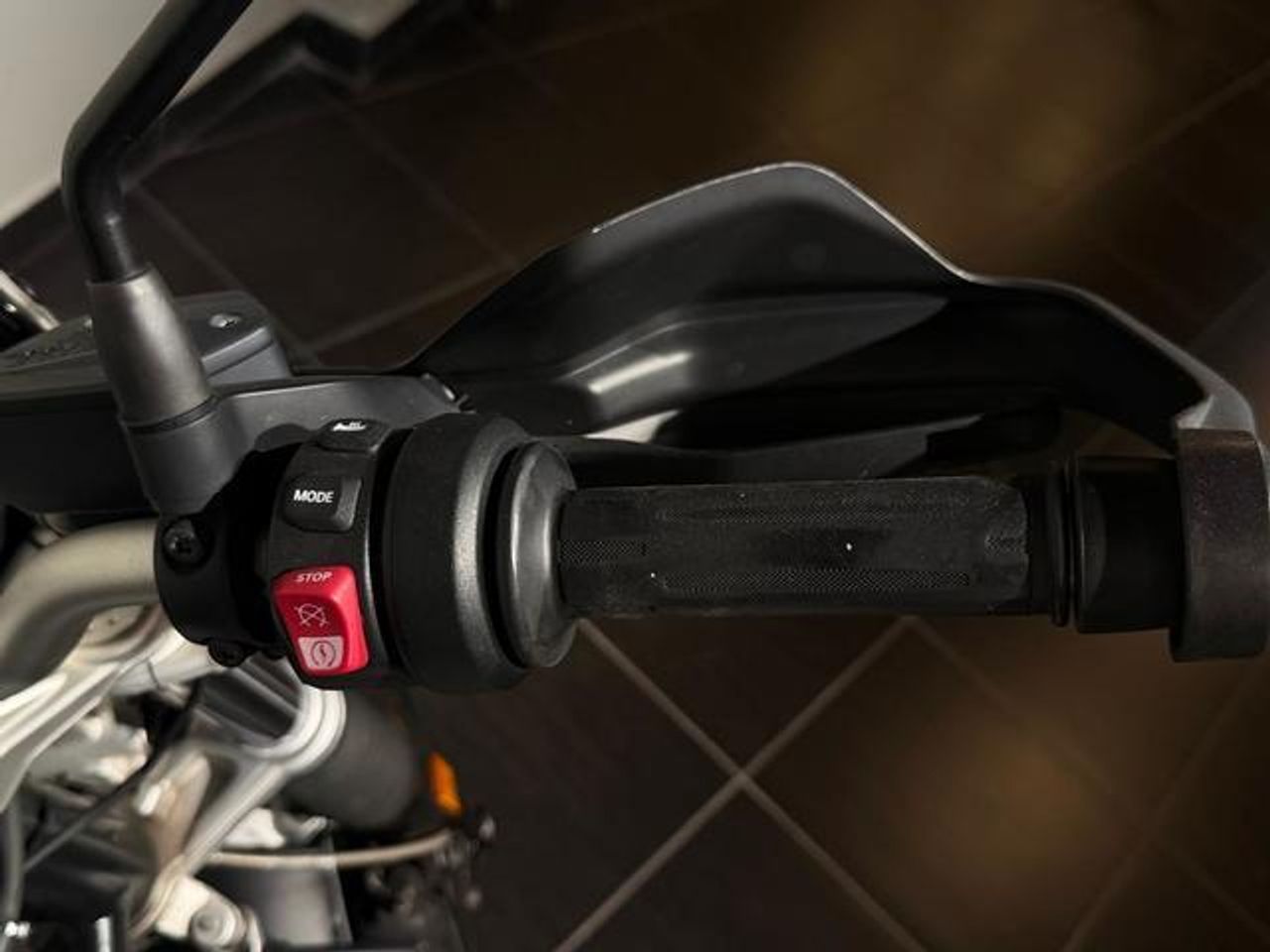 BMW R nineT Urban G/S   Gasolina - Foto 8