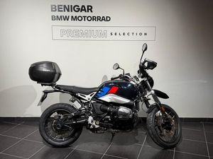 BMW R nineT Urban G/S   Gasolina - Foto 9