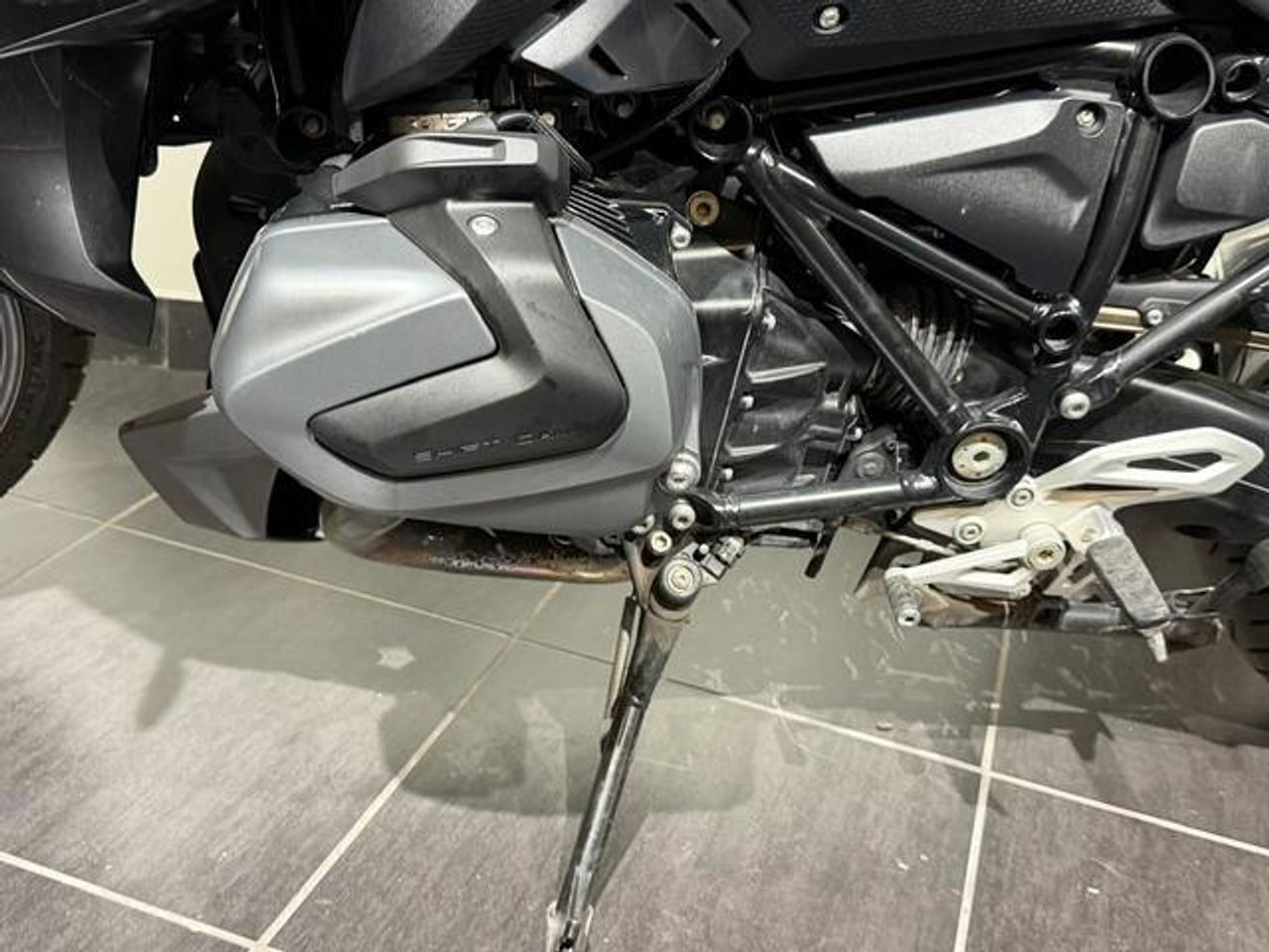BMW R 1250 RS   Gasolina - Foto 8
