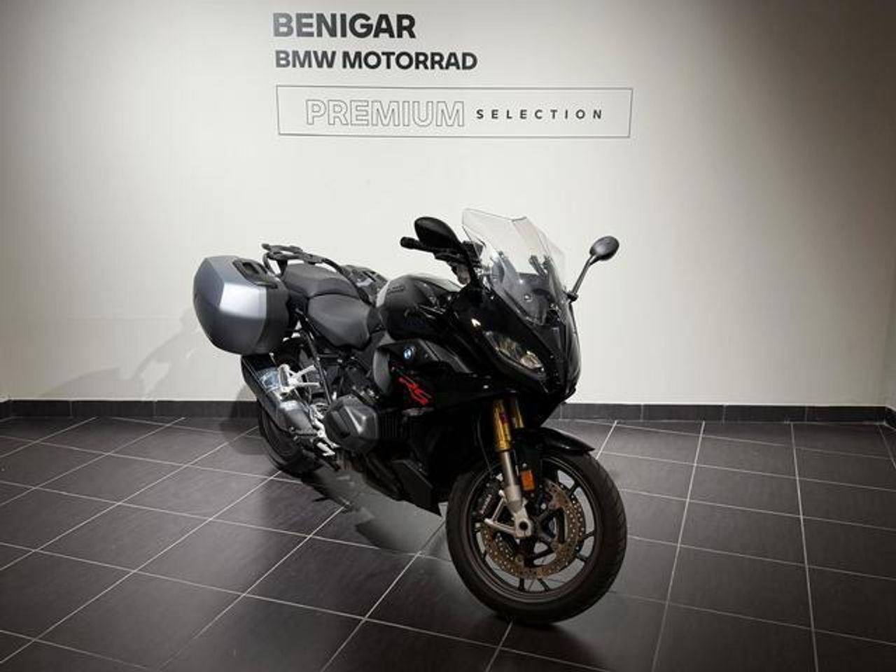 BMW R 1250 RS   Gasolina - Foto 5