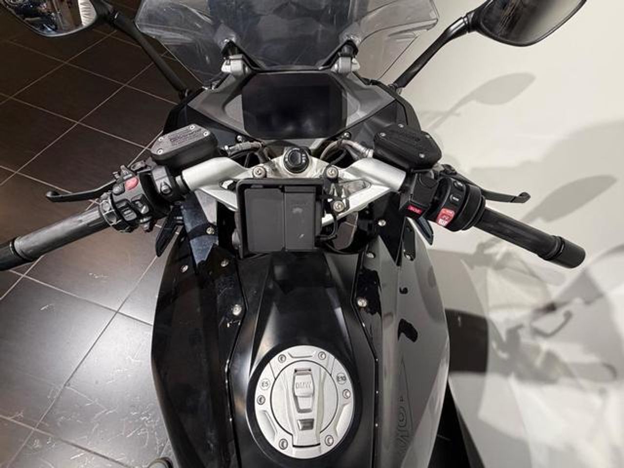 BMW R 1250 RS   Gasolina - Foto 9