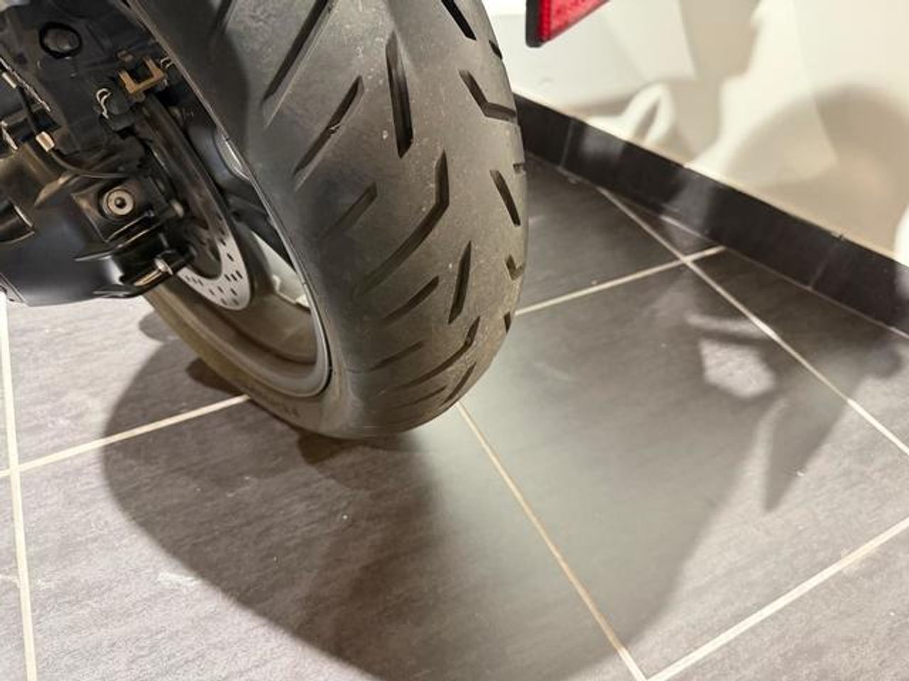 BMW R 1250 RS   Gasolina - Foto 11