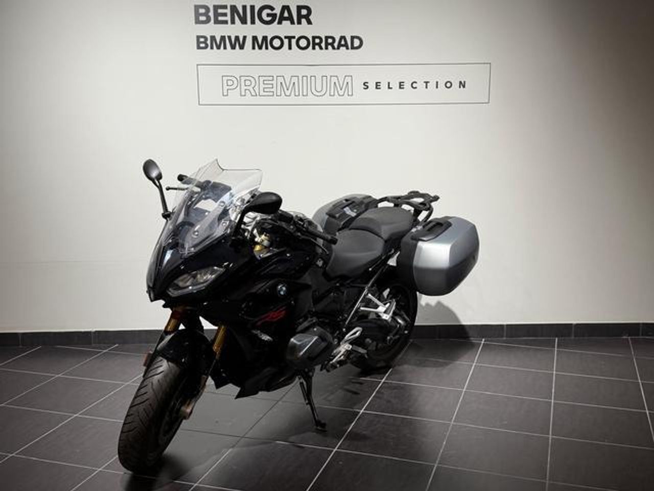 BMW R 1250 RS   Gasolina - Foto 3