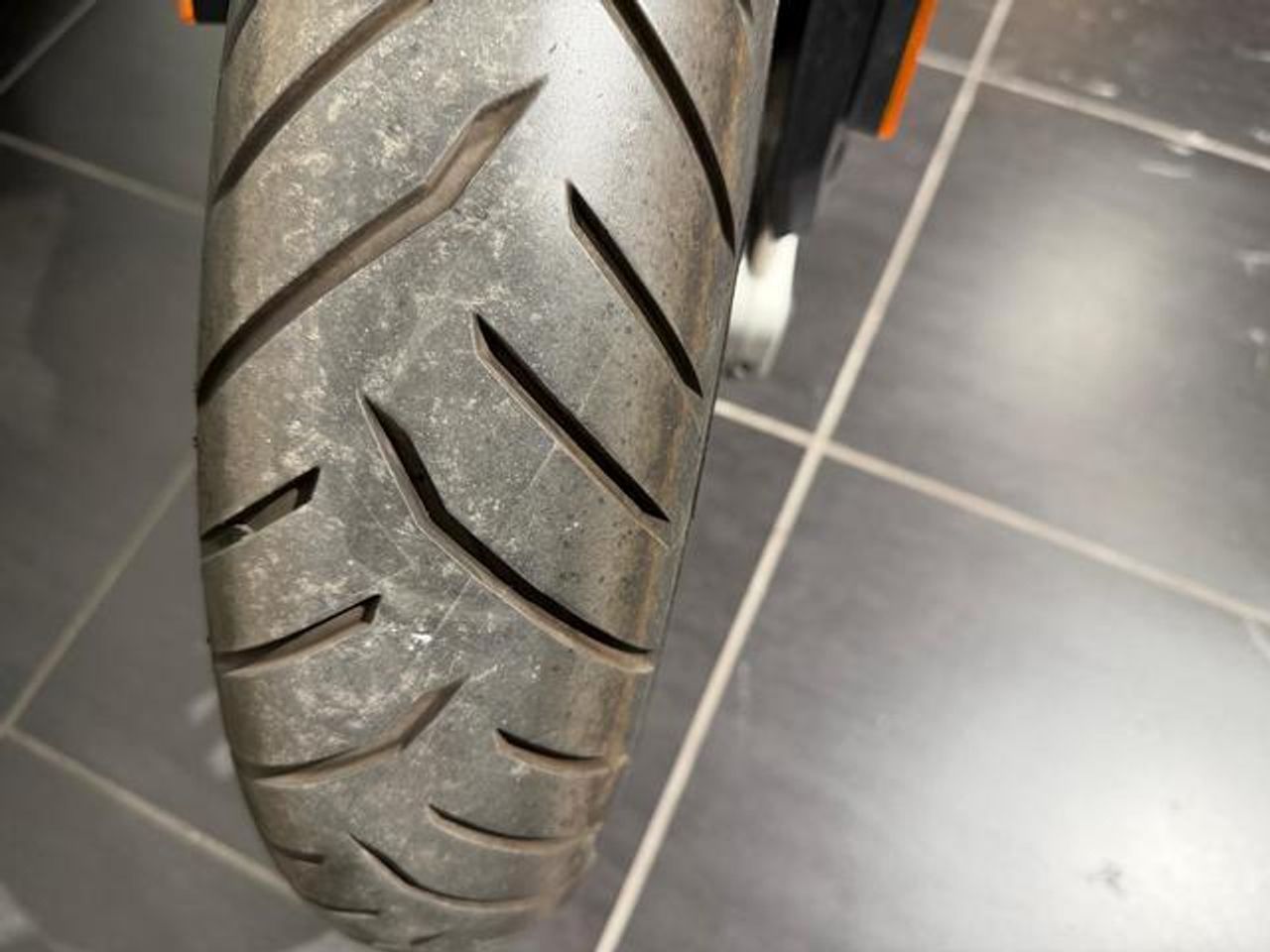 BMW R 1250 RS   Gasolina - Foto 12